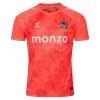 Camisola do Coventry City Equipamento Alternativo 2025-26 Camisola do Coventry City Equipamento Alternativo 2025-26